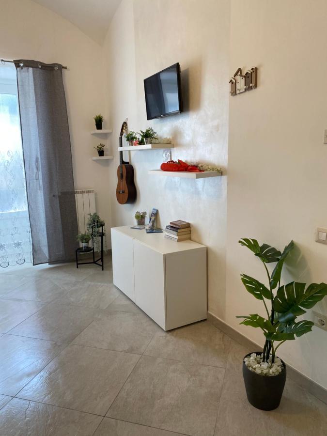 Casa Major Villa Maiori Bagian luar foto