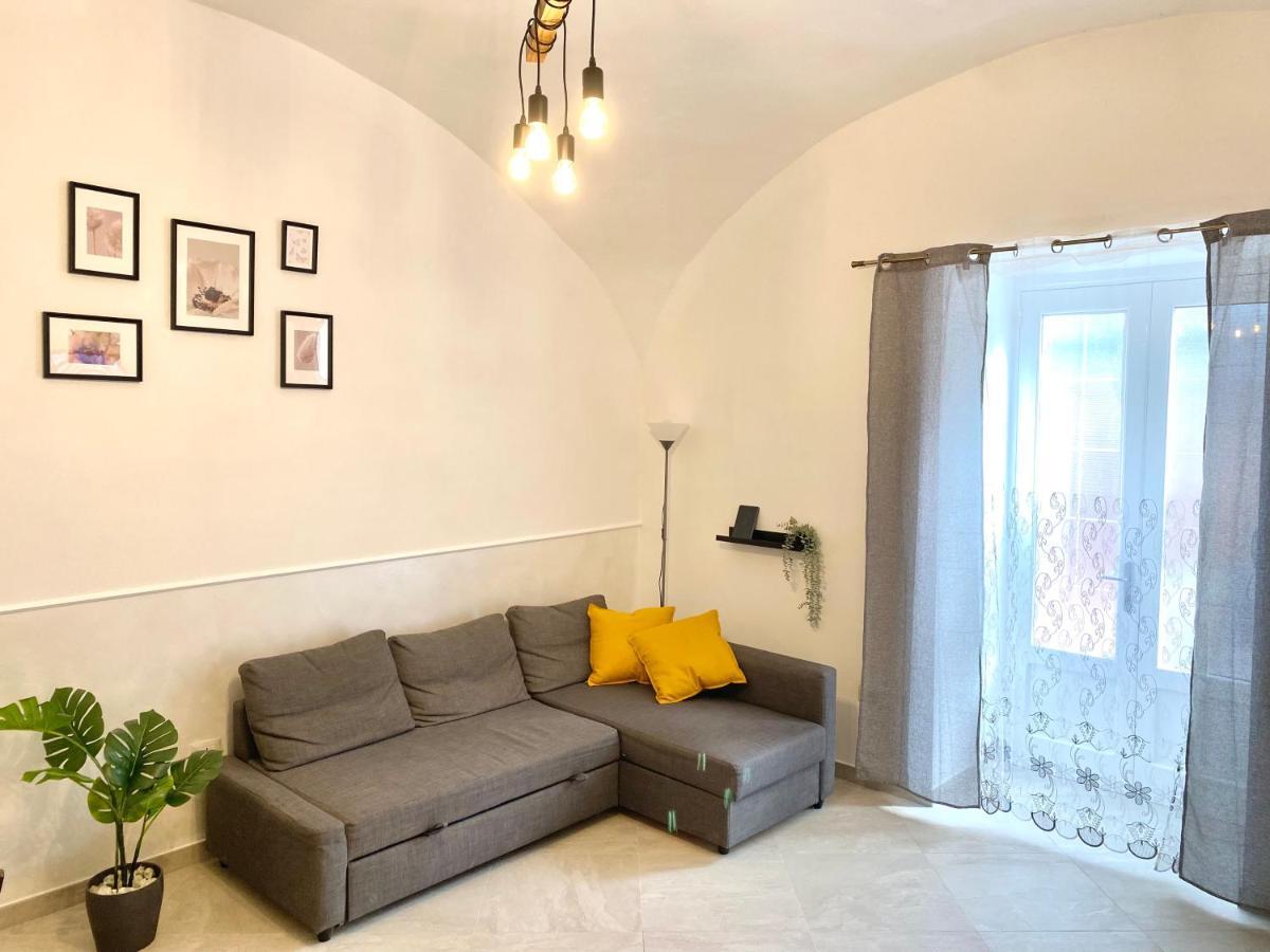 Casa Major Villa Maiori Bagian luar foto