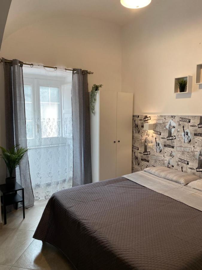 Casa Major Villa Maiori Bagian luar foto