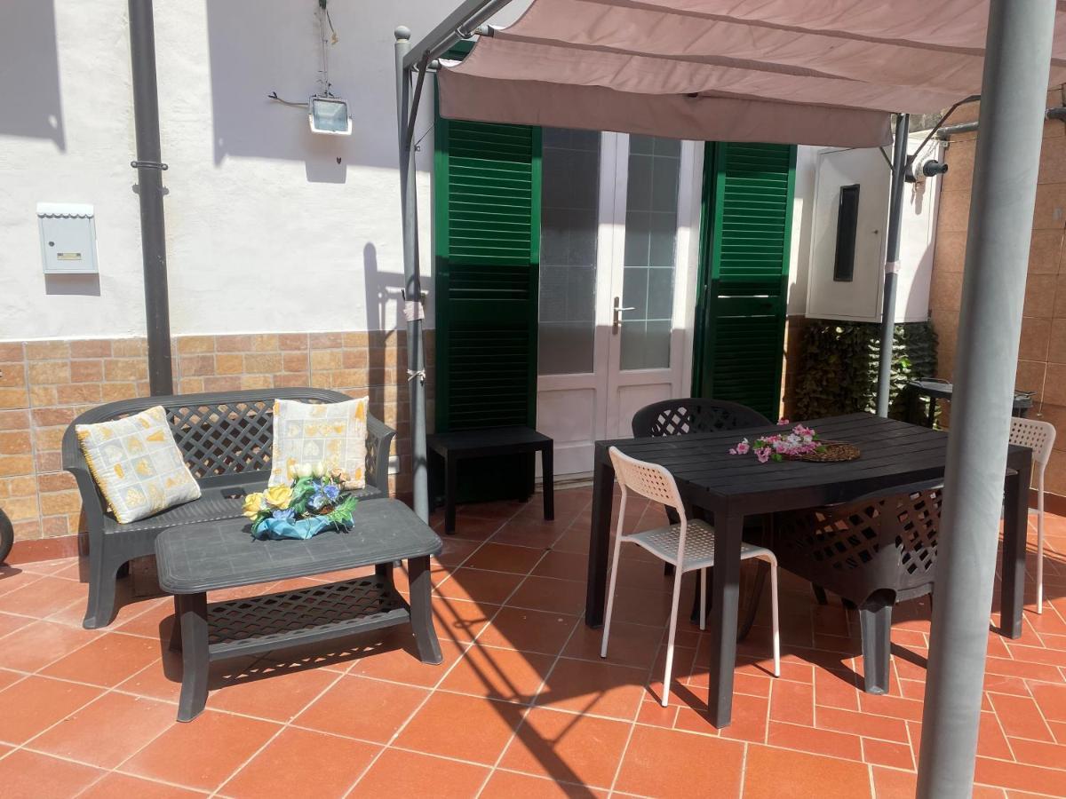 Casa Major Villa Maiori Bagian luar foto